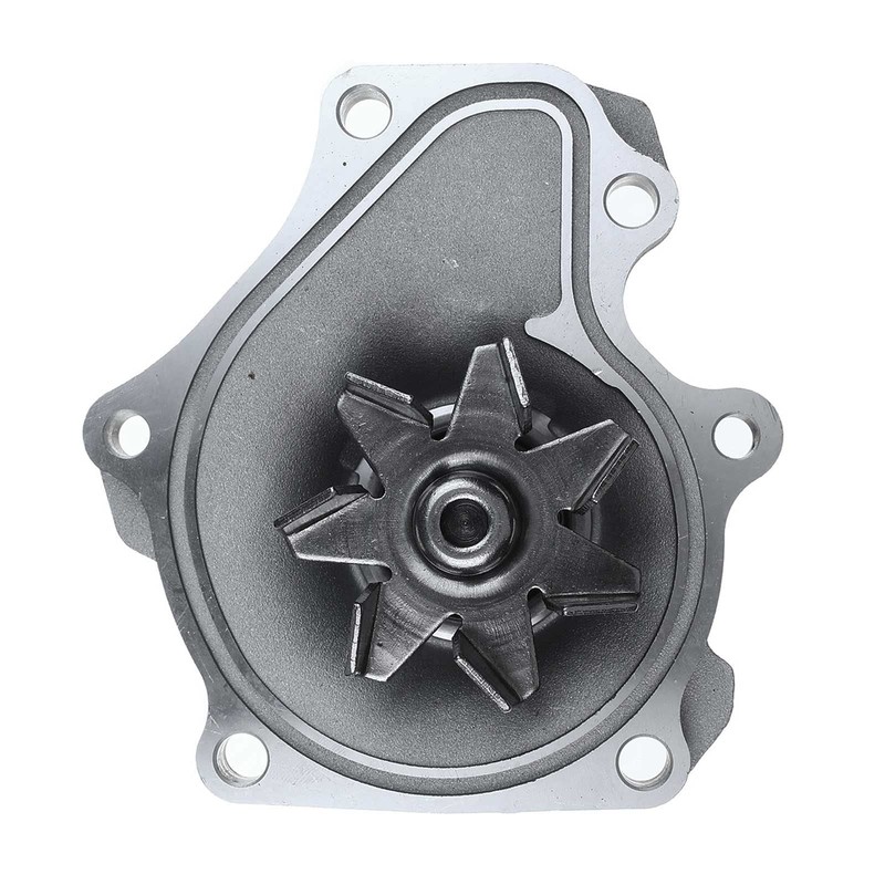 A-Premium - Bomba de agua para motor con junta compatible