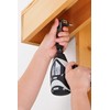 ANEX AKL-571 L-Type Adapter, Rigid Short Type