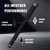 KINGRASP Golf Grips,13 Pack Rubber Grips,High Traction & Feedback,Complete Repair
