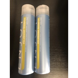 Enjoy Sulfate-Free  Volumizing Shampoo (two)