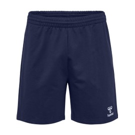 hummel Adjustable Waist Shorts Hmlgo Multisport Men's Size