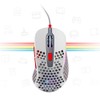 Xtrfy M4 RGB Lightweight Mouse - Retro - Windows