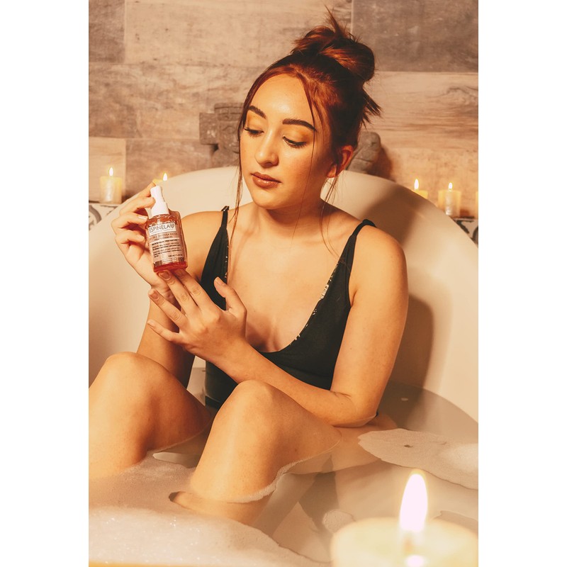 Gel de Limpieza Facial Desmaquillante- Espinela