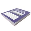 (Pack of 5) Daily Check Driver Defect Book HGV Truck