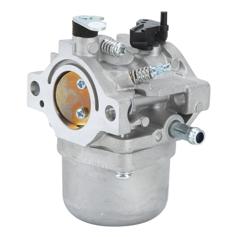 Carburetor Kit Replacement Accessories Fit for 799728 498027 499161 Lawn