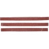 BGS 8853-1 Sanding Belt 10 mm x 325 mm, Pack