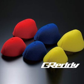 GReddy TRUST 12500019 AIRINX Air Inks B-Type Replacement Filter S-Type Blue 1 Piece