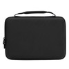 Jiawu Durable Black EVA Case for Selphy CP1500 CP1300 CP1200