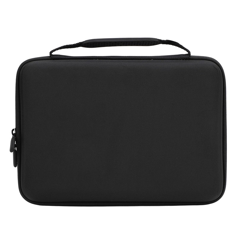 Jiawu Durable Black EVA Case for Selphy CP1500 CP1300 CP1200