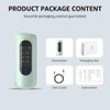 EberSpec Mini 4 Pro Portable Colorimeter,Color scanning Device - Digital