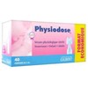 Physiodose Physiological Serum - 3 Boxes of 40 Single Doses