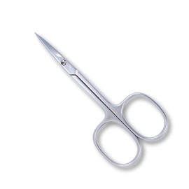 Cuticle Scissors satin.3 1 / 2 'Credo