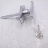Wayne Dalton Genuine Wayne Dalton Garage Door Exterior Keyed Lock