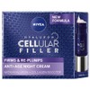 Nivea Hyaluron Cellular Filler Night Cream SPF15 50mL
