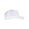 Flexfit Trucker Cap, Cappello con Visiera Piatta da Baseball con
