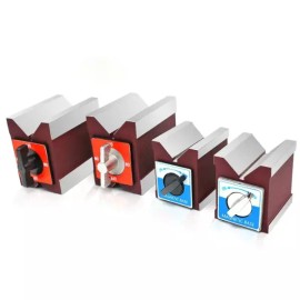 스위치 자석 강력 마그네틱 정밀 마그넷 접촉기 다이얼 [12T 플라스틱 스위치] Switch Magnetic Strong Magnetic Precision Magnet Contact Dial [12T Plastic Switch]