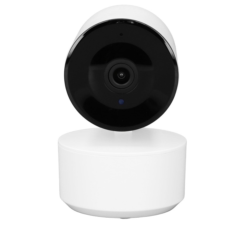 WiFi Security Camera 2.4G 1296P Voice Intercom Infrared Night Vision