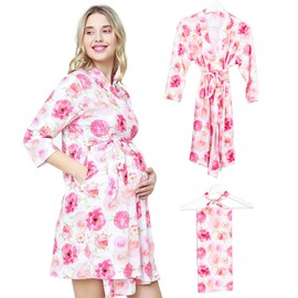 DRESHOW 4 Pcs Headbands for Women Yoga Knotted Headbands Elastic Criss Cross Hair Accessories Sports Head Wrap Non Slip, 1 pack