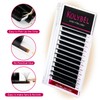 KOLYBEL Eyelash Extensions Easy Fan Lashes 0.03 Thickness CC Curl