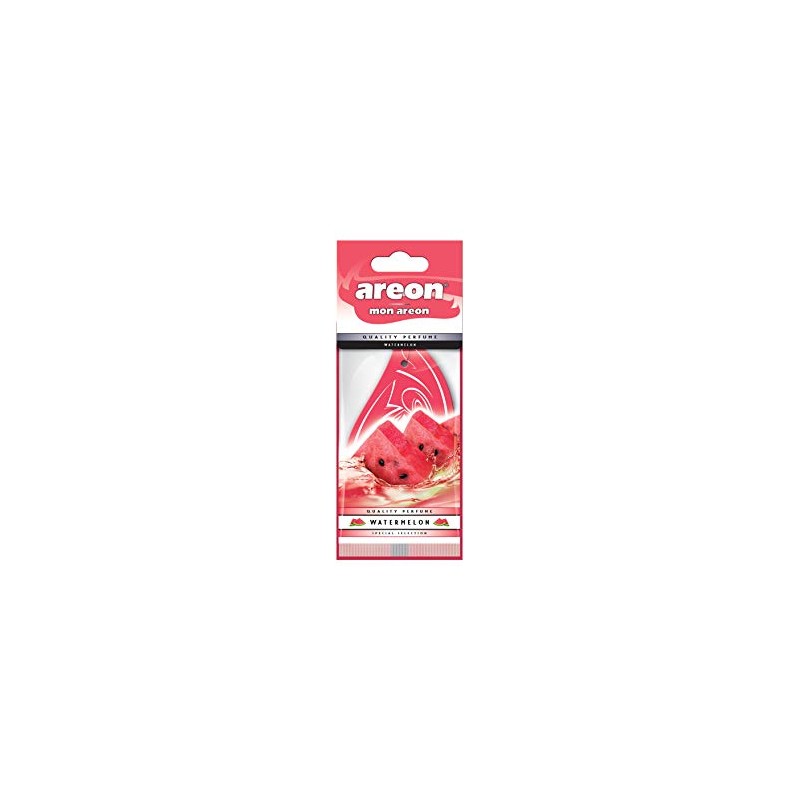 AREON Mon Watermelon Air Freshener