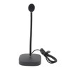 USB Computer Microphone PC Microphone Desktop Omnidirectional Condenser PC Laptop