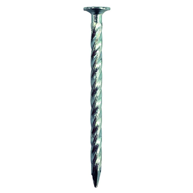 Universe Screw Nails, Flat Head, 17.6 oz (500 g), 3.0