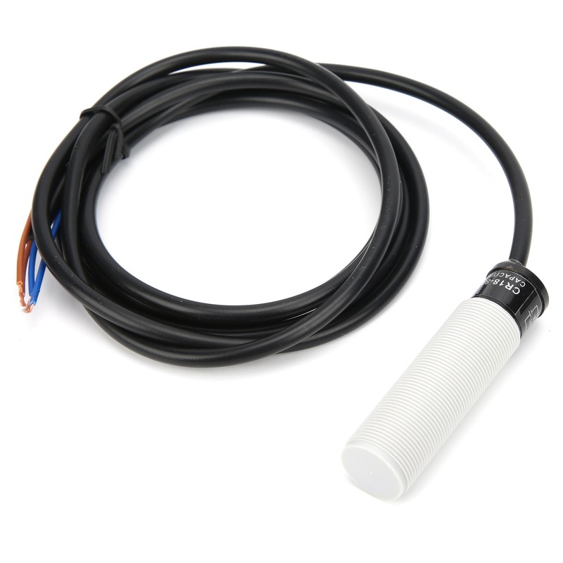 BERM Capacitive Approach Switch Sensor Power Distribution Control Equipment 90‑250VACCR18-8AO