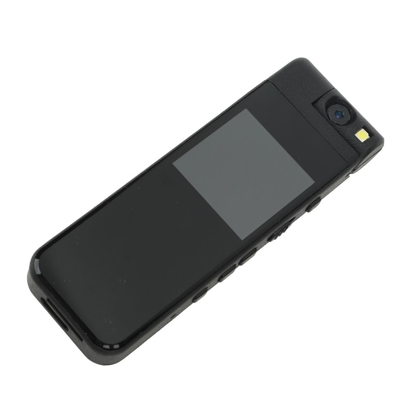 HD 1440P Outdoor Sports Camera Back Clip Pocket Body Camera