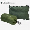 Prairie House XAA358G Chamois Air Pillow, Chamois Style, Automatic Inflation,