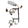 Unbranded 4L60E 4L65E 4L65-E Transmission Solenoid Kit W/Harness For 1993-2005