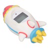 Baby Bath Thermometer Cartoon Baby Water Temperature Safety Waterproof Bathtub