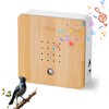Nature Sounds Box, Bird Singing Box, Toilet Motion Sensor, Noise