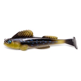 Megabass DARK SLEEPER 4.5 inch 1 oz