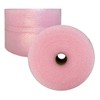 Small Bubble Pink Anti-Static (350-Feet)