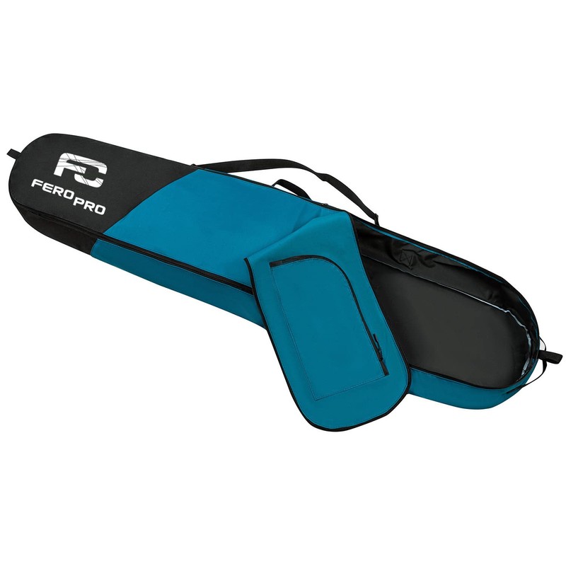 Ferocity Premium Snowboard Bag Ski Bagpack 170 cm with Zippered