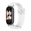 MIJOBS Strap for Mi Band 10/9/8, Replacement Wristband for Xiaomi