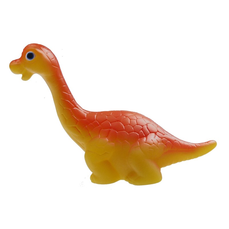 Niermann Standby 80017 1 Watt LED Brachisauraus Night Light, Yellow