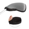Andux Golf Club Head Covers for Irons Mesh Double Numbered