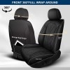 MIT Full Set Seat Covers For Hyundai Tucson 2010-2025 PU