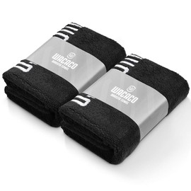 Wacaco Barista Towels Pack, Perfect for Taking Care of Your Portable Espresso Machine