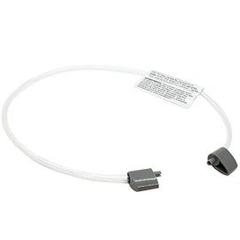 Tolxh #184793-000-000 Vacuum Sealer Accessory Hose Quality Durable New Replacement Parts for Foodsaver & GameSaver