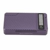 RAID Hard Drive Enclosure NVMe Dual Bay 20Gbps 4 Modes