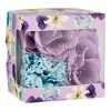 Days in Bloom Bright Flowers Bath Flower Petite Gift Lily