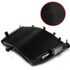Worldmotop Cooling Radiator Replacement for Suzuki GSXR600 GSXR750 GSXR 600