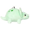 Squishable / Micro Triceratops 3'' Plush