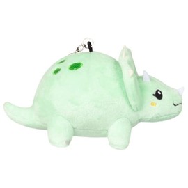 Squishable / Micro Triceratops 3'' Plush