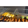 Griddle Warming Rack for Blackstone Griddle, Adjustable Griddle Accessories Cooling