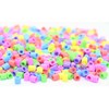 1000 Maxi XL Ironing Beads 10 mm Pastel Colours, Large