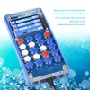 6 Axis Mach3 Digital LCD Display Hand Manual Control Box