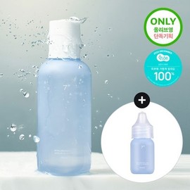 [Total 120ml large capacity/moisturizing soothing/refreshing and elastic] Ours Hyaluronic Cica 7-second Serum-in-Ampoule 105ml special offer (+15ml) / 오어스 히알루론시카 7초 세럼 인 앰플 105ml 기획(+15ml)